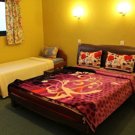 Skyshine Bungalow Nuwara Eliya Eksteriør billede