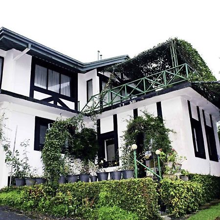 Skyshine Bungalow Nuwara Eliya Eksteriør billede