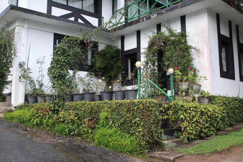 Skyshine Bungalow Nuwara Eliya Eksteriør billede
