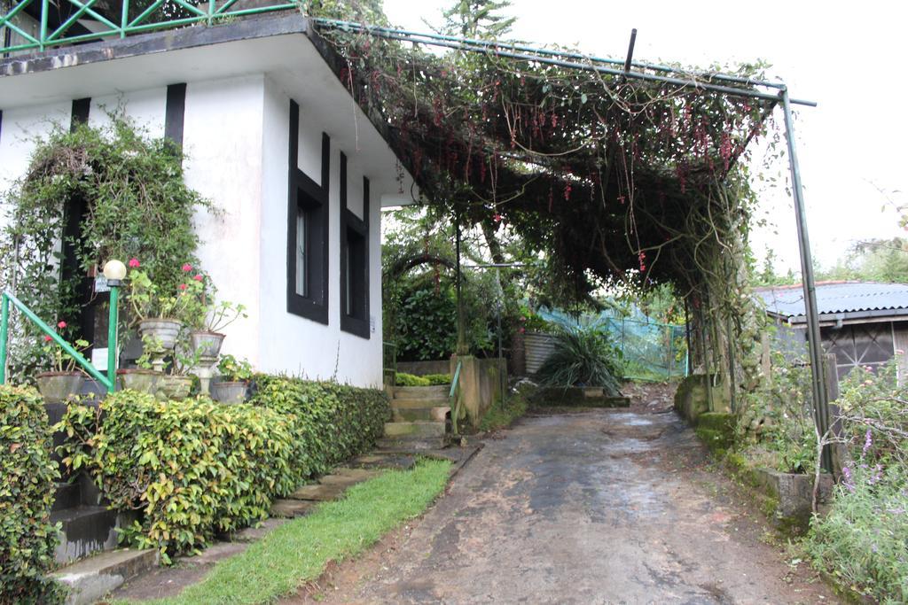 Skyshine Bungalow Nuwara Eliya Eksteriør billede