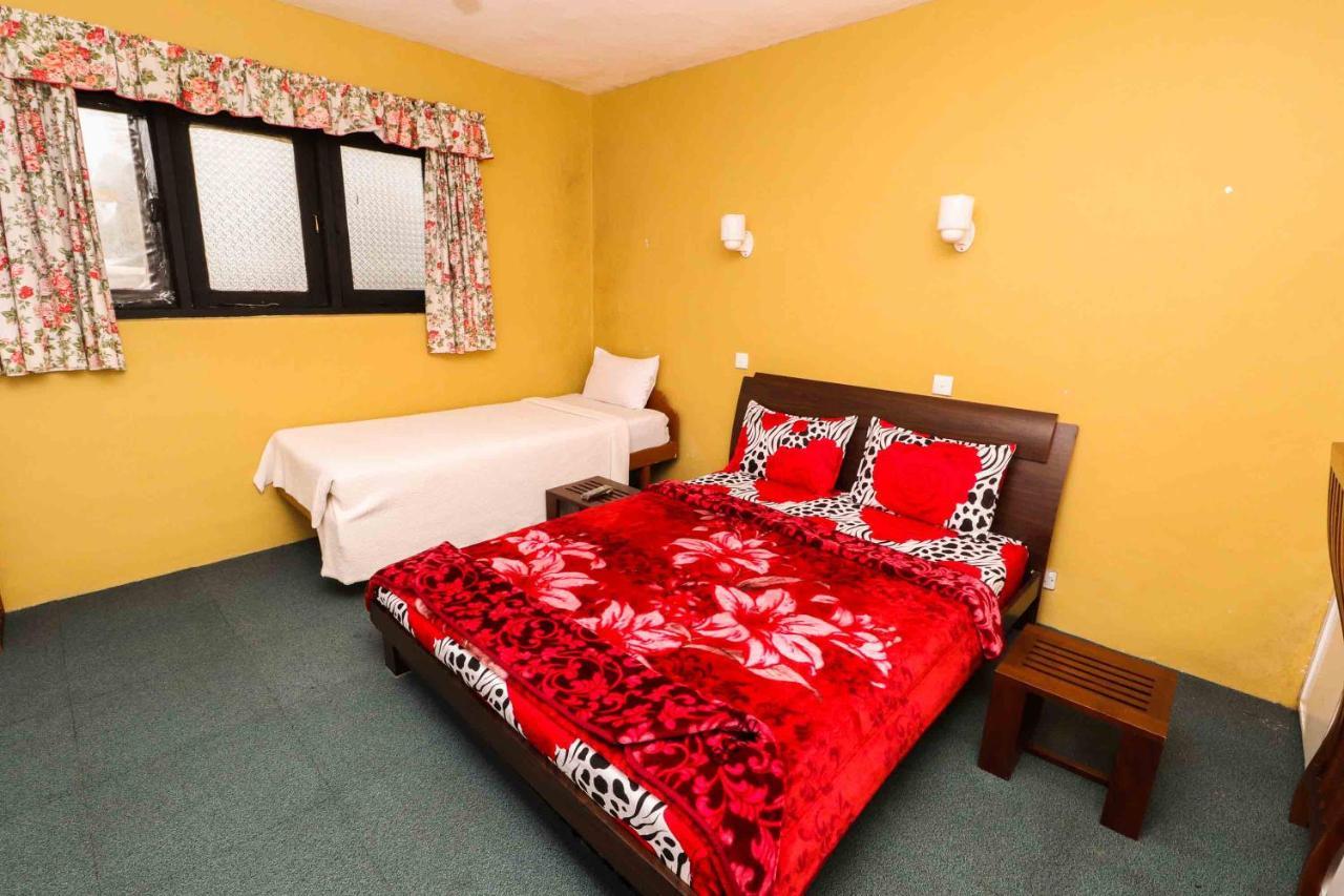 Skyshine Bungalow Nuwara Eliya Eksteriør billede