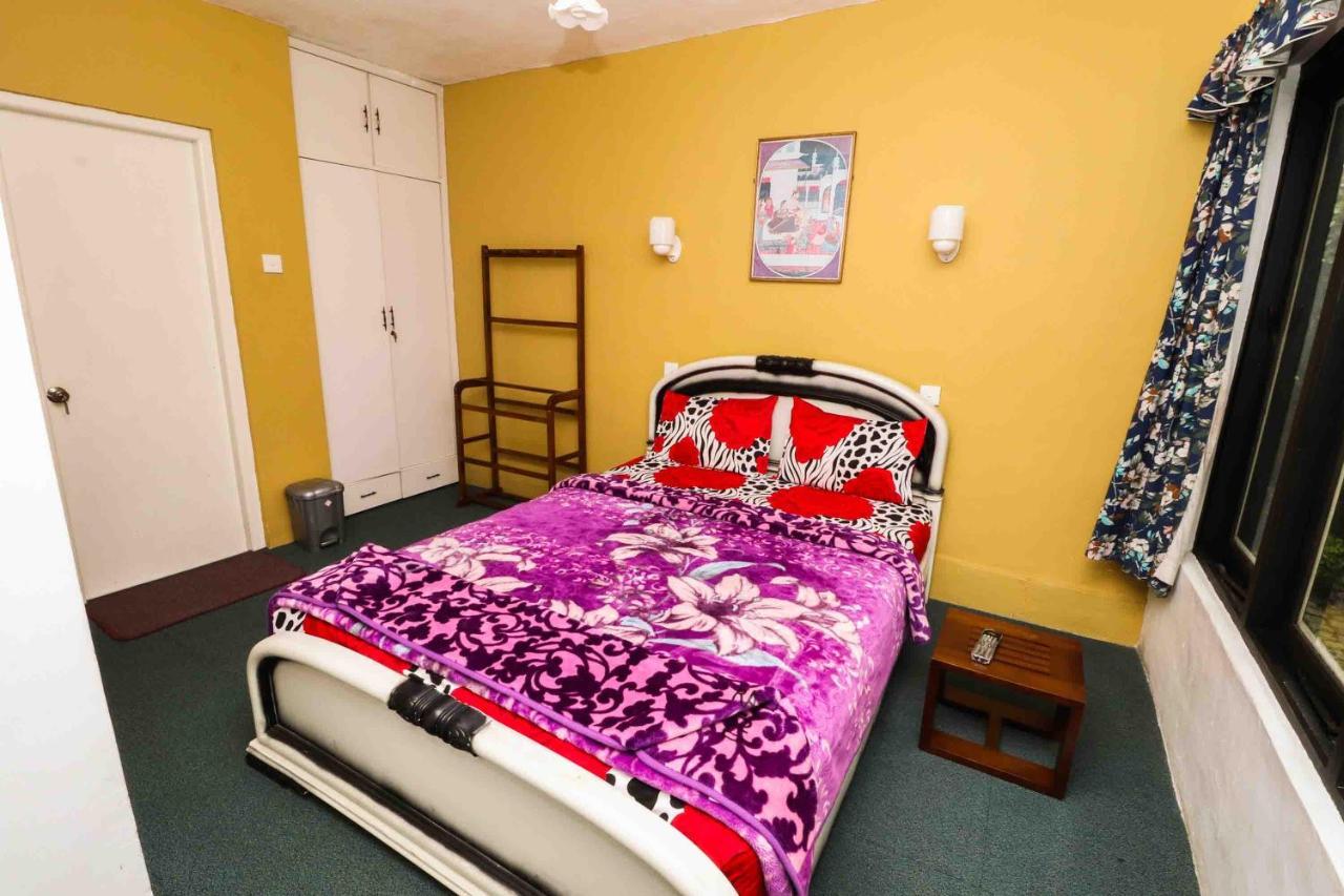Skyshine Bungalow Nuwara Eliya Eksteriør billede