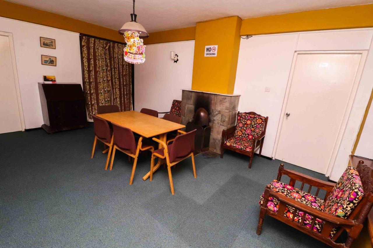 Skyshine Bungalow Nuwara Eliya Eksteriør billede