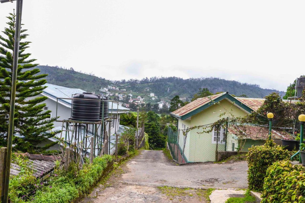 Skyshine Bungalow Nuwara Eliya Eksteriør billede