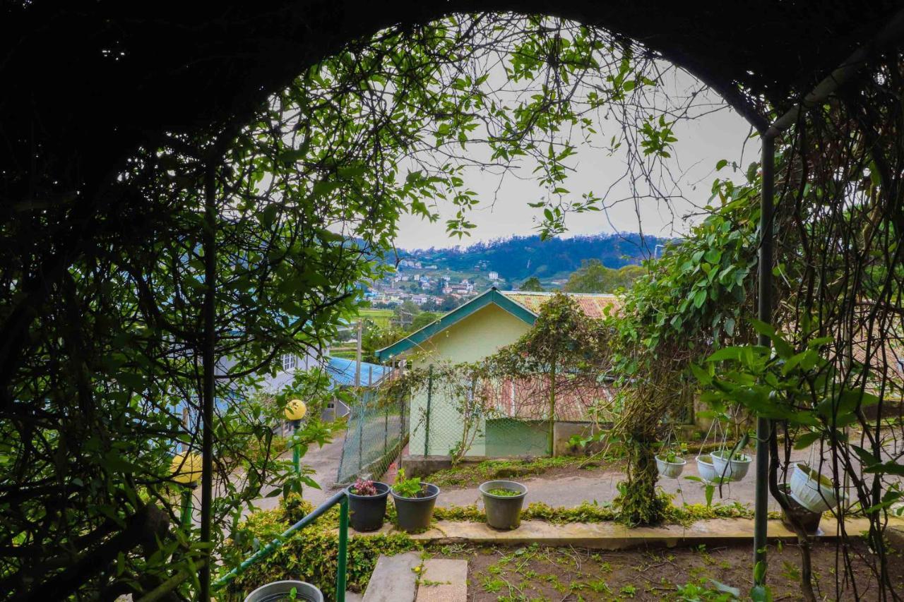 Skyshine Bungalow Nuwara Eliya Eksteriør billede