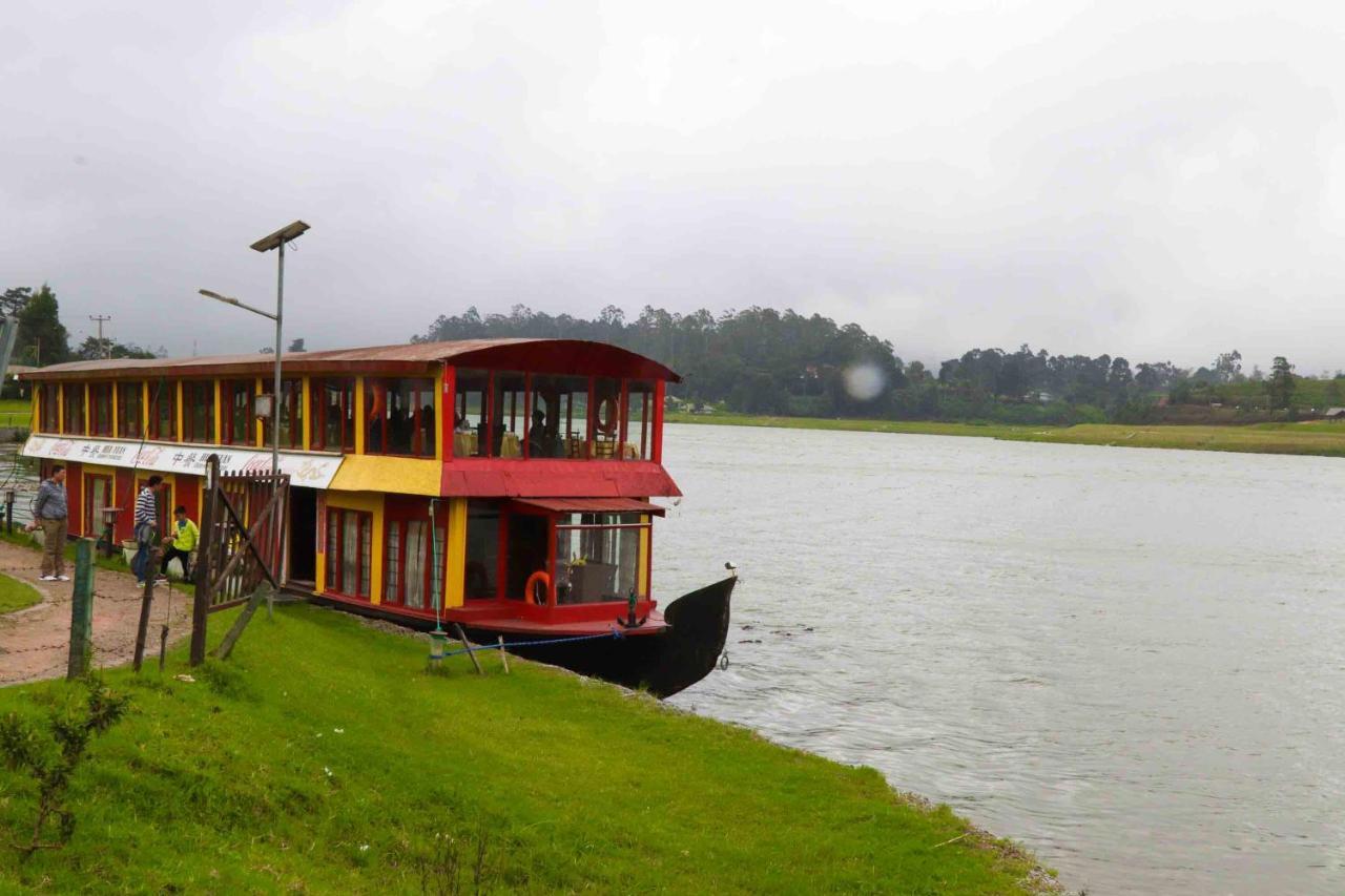 Skyshine Bungalow Nuwara Eliya Eksteriør billede