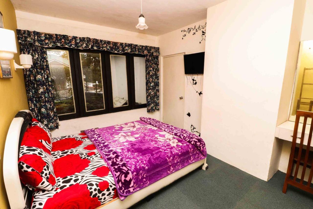 Skyshine Bungalow Nuwara Eliya Eksteriør billede