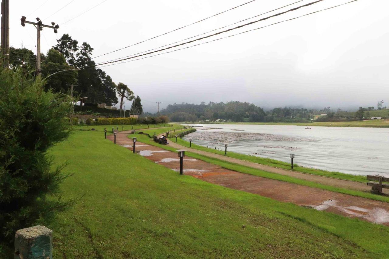 Skyshine Bungalow Nuwara Eliya Eksteriør billede