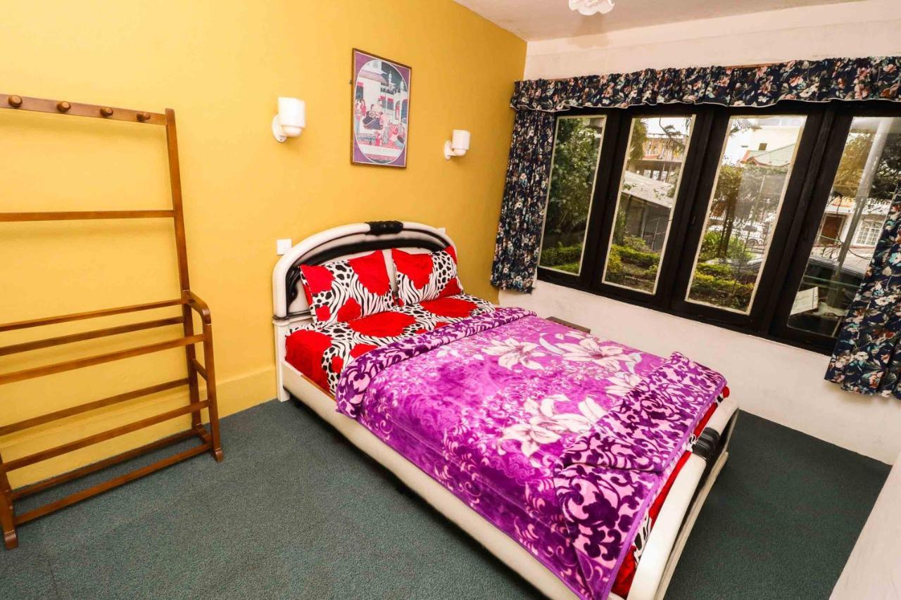 Skyshine Bungalow Nuwara Eliya Eksteriør billede