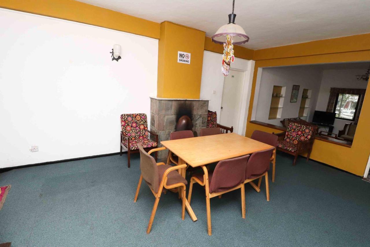 Skyshine Bungalow Nuwara Eliya Eksteriør billede