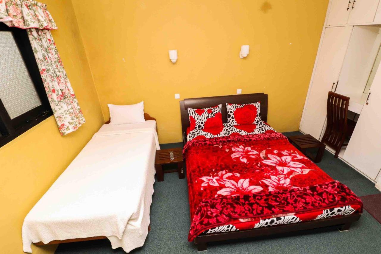 Skyshine Bungalow Nuwara Eliya Eksteriør billede