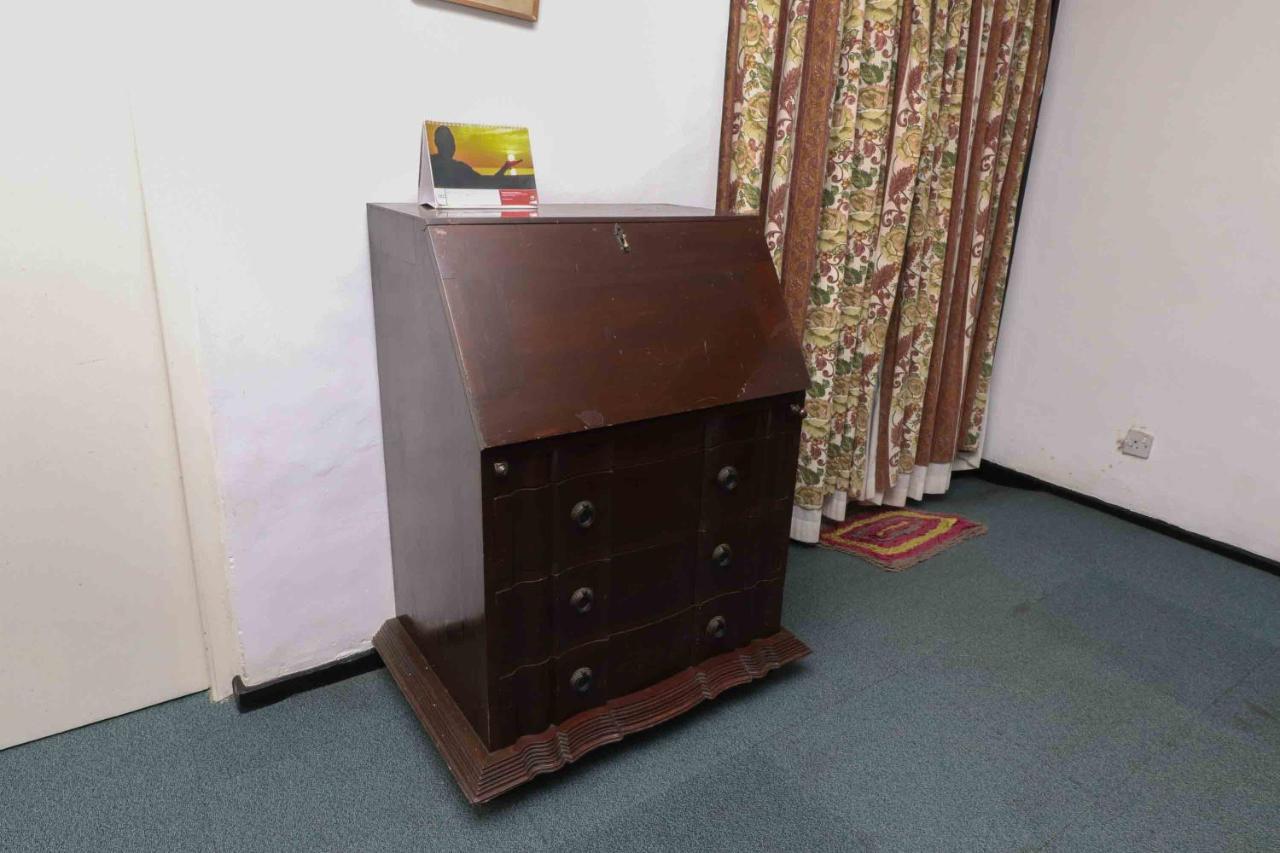 Skyshine Bungalow Nuwara Eliya Eksteriør billede
