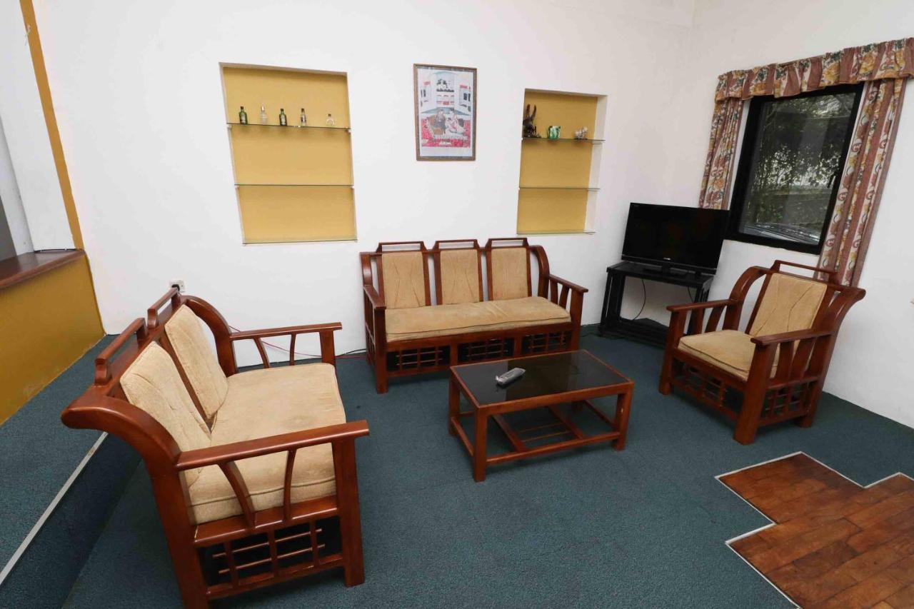 Skyshine Bungalow Nuwara Eliya Eksteriør billede