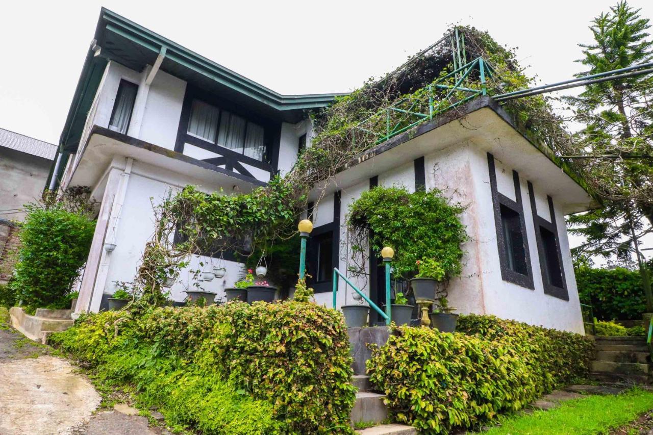 Skyshine Bungalow Nuwara Eliya Eksteriør billede
