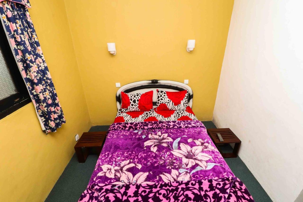 Skyshine Bungalow Nuwara Eliya Eksteriør billede