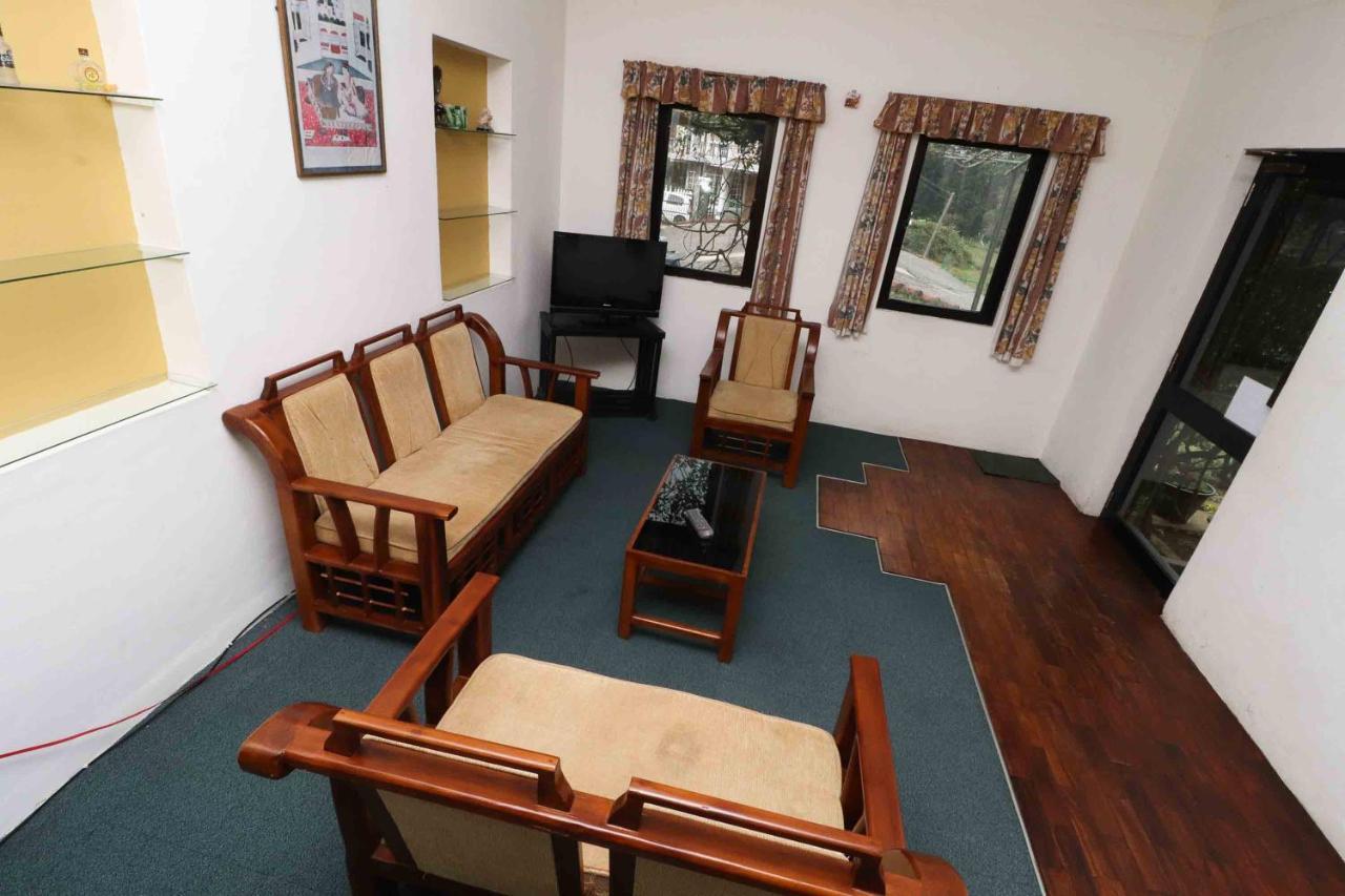 Skyshine Bungalow Nuwara Eliya Eksteriør billede