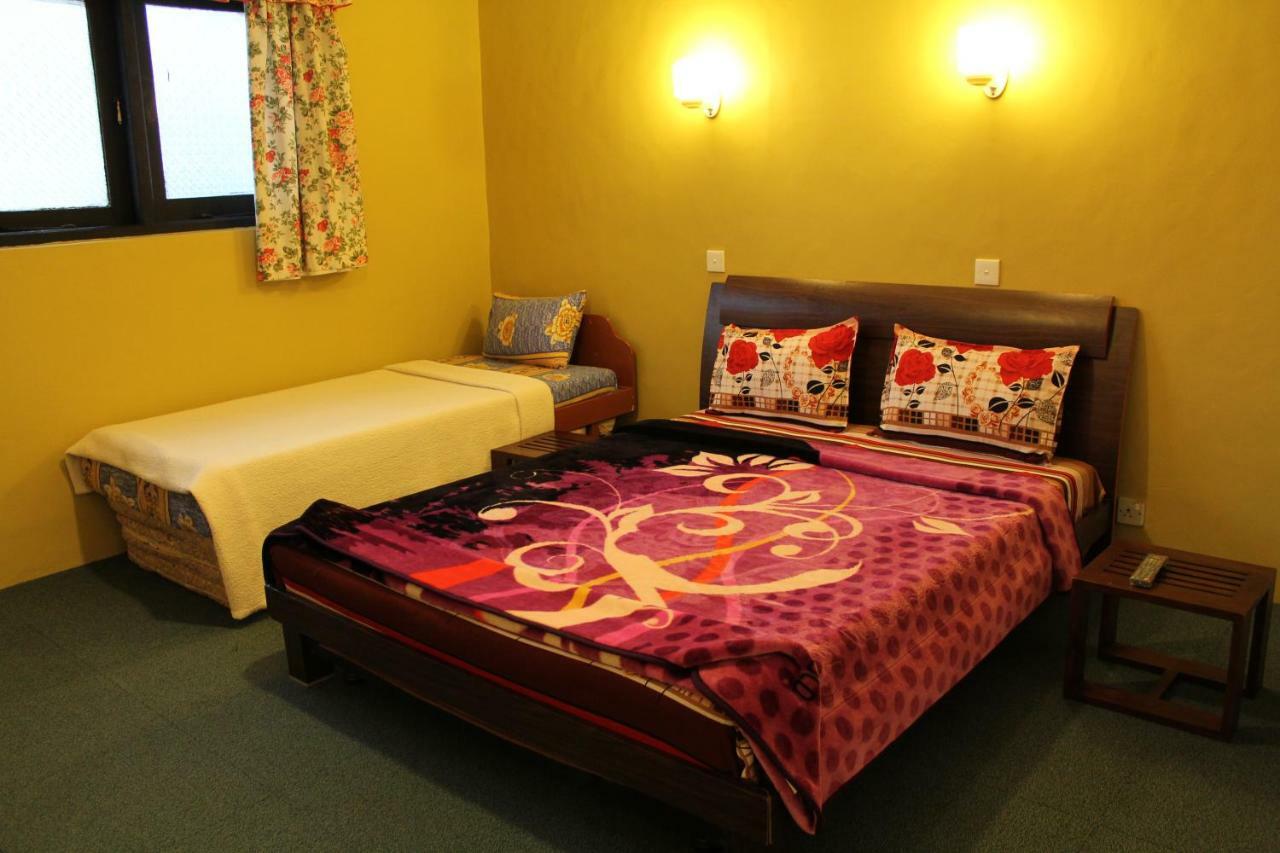 Skyshine Bungalow Nuwara Eliya Eksteriør billede