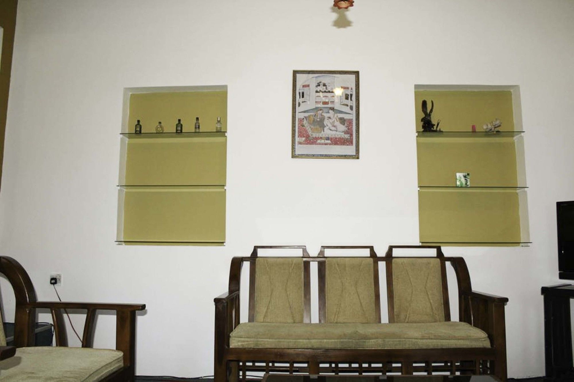 Skyshine Bungalow Nuwara Eliya Eksteriør billede