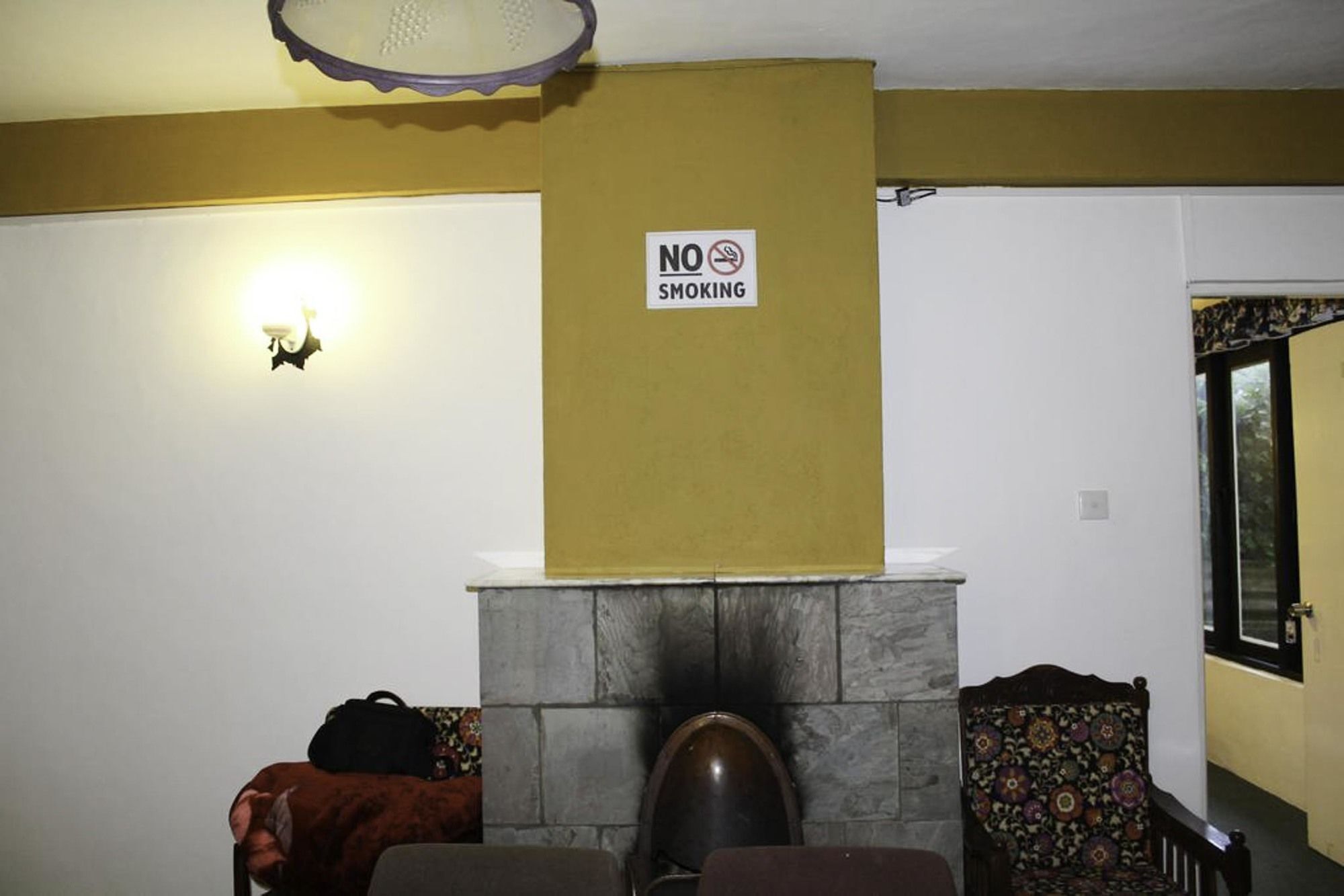 Skyshine Bungalow Nuwara Eliya Eksteriør billede