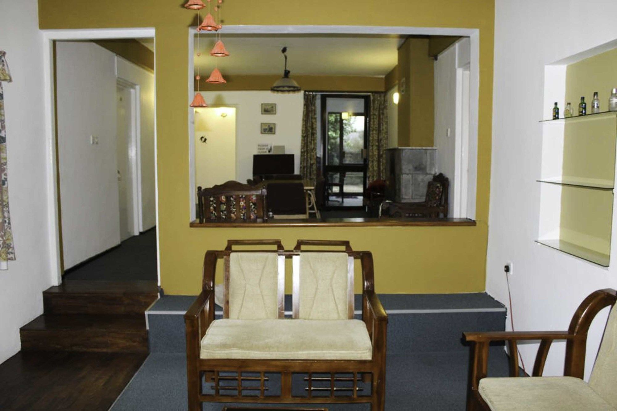 Skyshine Bungalow Nuwara Eliya Eksteriør billede