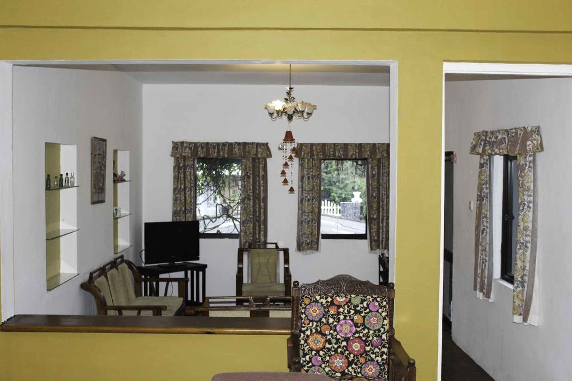 Skyshine Bungalow Nuwara Eliya Eksteriør billede