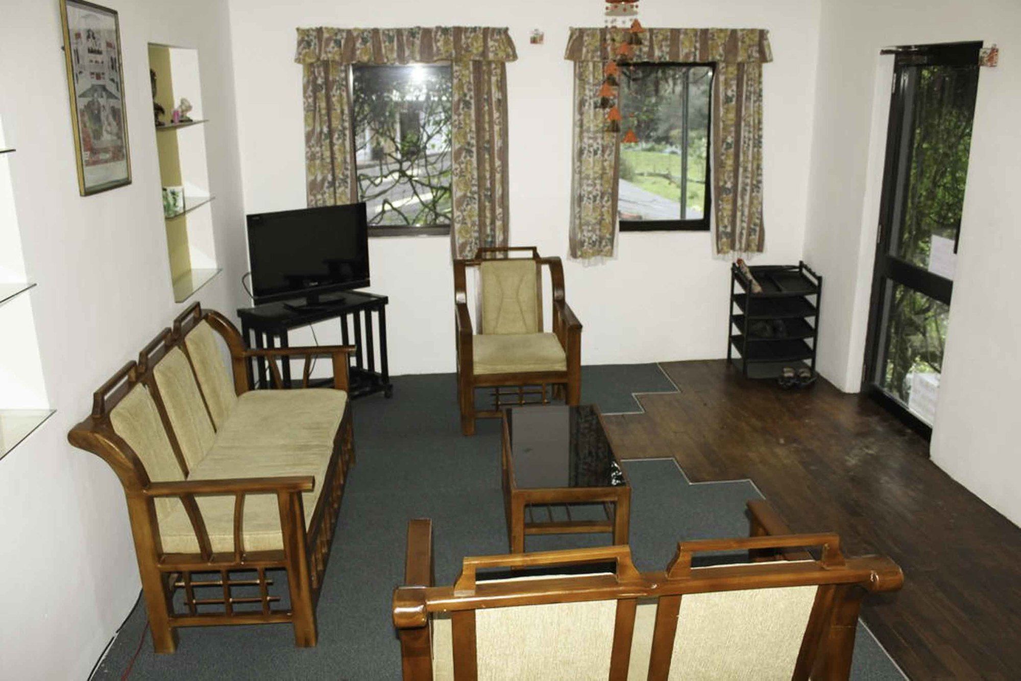 Skyshine Bungalow Nuwara Eliya Eksteriør billede