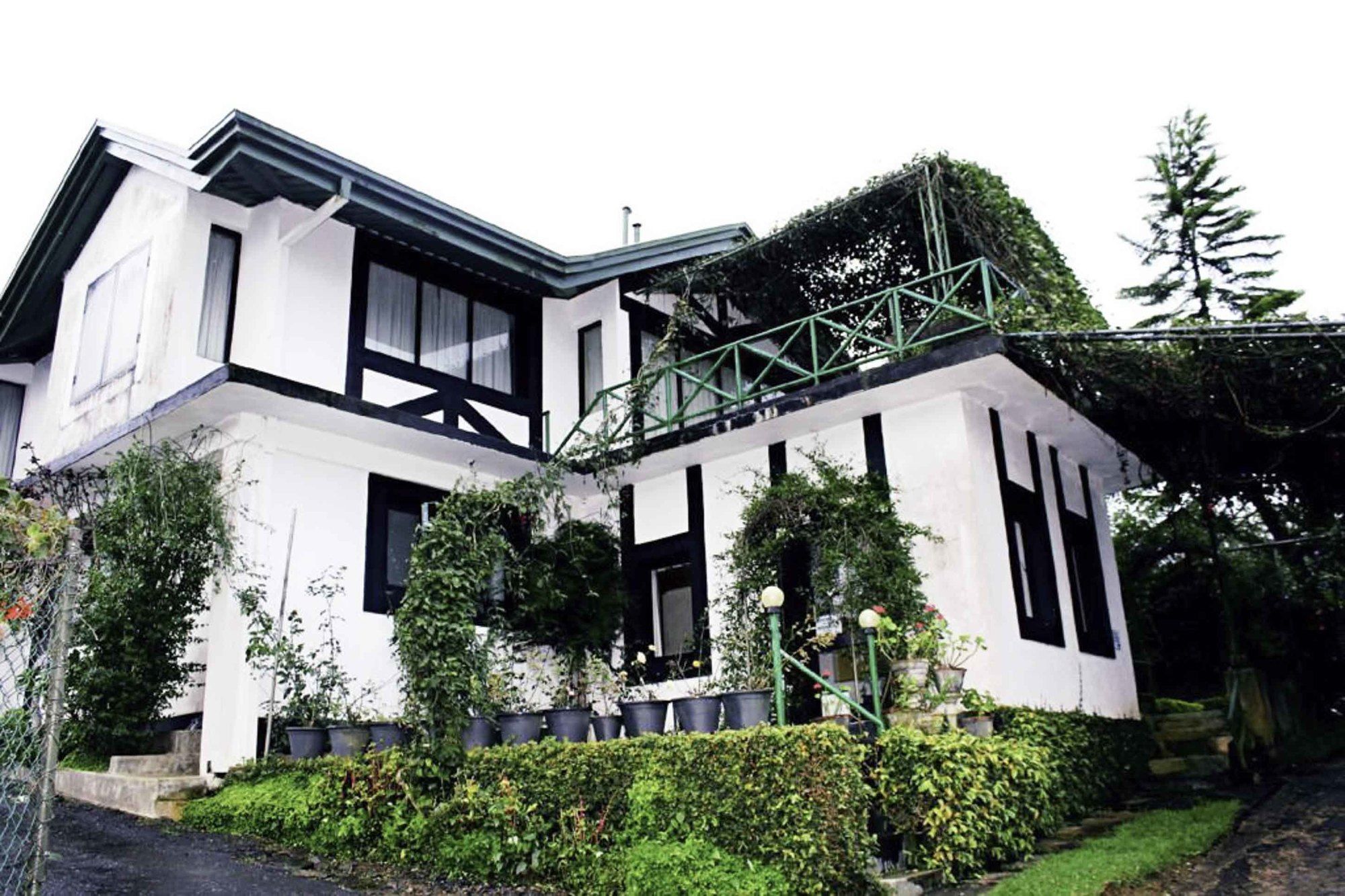 Skyshine Bungalow Nuwara Eliya Eksteriør billede